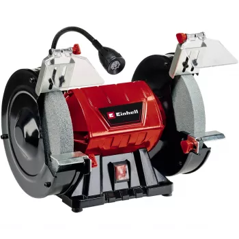 Smerigliatrice doppia Einhell TC-BG 200 L 2980 giri/min 400 W