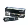Lexmark Toner X340H11G - nero - capacità: 6.000 pagine (X340H11G)
