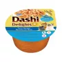 INABA Dashi Delights ricetta al tonno cibo umido per gatti 70 g