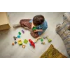 LEGO DUPLO 10463 Dinosaurio Spidey-Rex contro Green Goblin