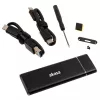 Case SSD Akasa AK-ENU3M2-02 nero M.2