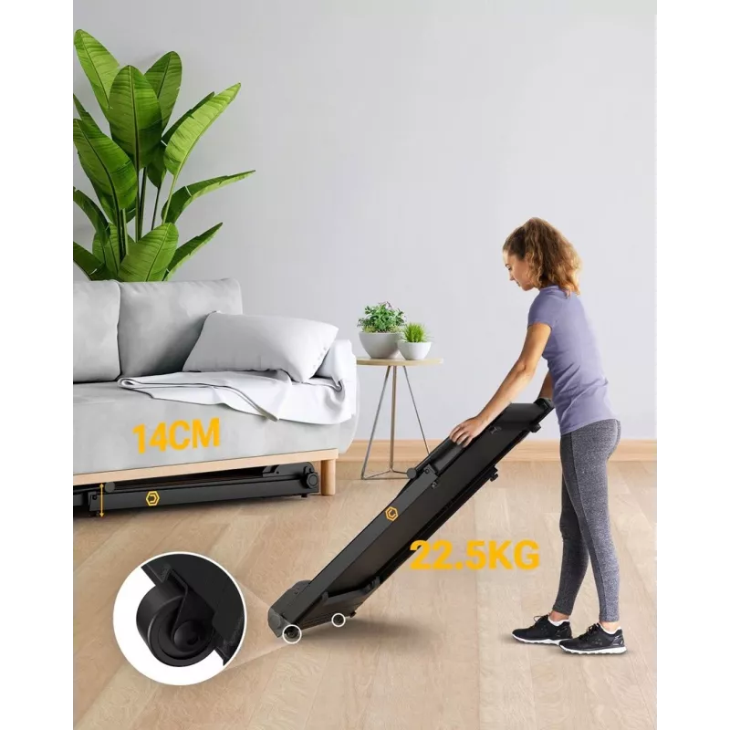 Tapis roulant Urevo STROL 2S PRO