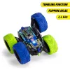 Auto radiocomandata Dickie Cyber Flip RTR 2,4 GHz — modello 201105010, pronta all'uso