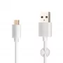 Cavo dati e ricarica USB a USB-C FIXED FIXD-UC2M-WH — 2,0 m, bianco