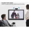 Webcam MANTA W177 risoluzione 1080p con connettività Bluetooth