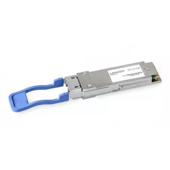 Lancom SFP-LR-LC40 - Modulo ricetrasmettitore QSFP+ - 40GbE - 40GBase-LR - LC single-mode - fino a 10 km - 1310 nm - per P/N: 61884 (60174)