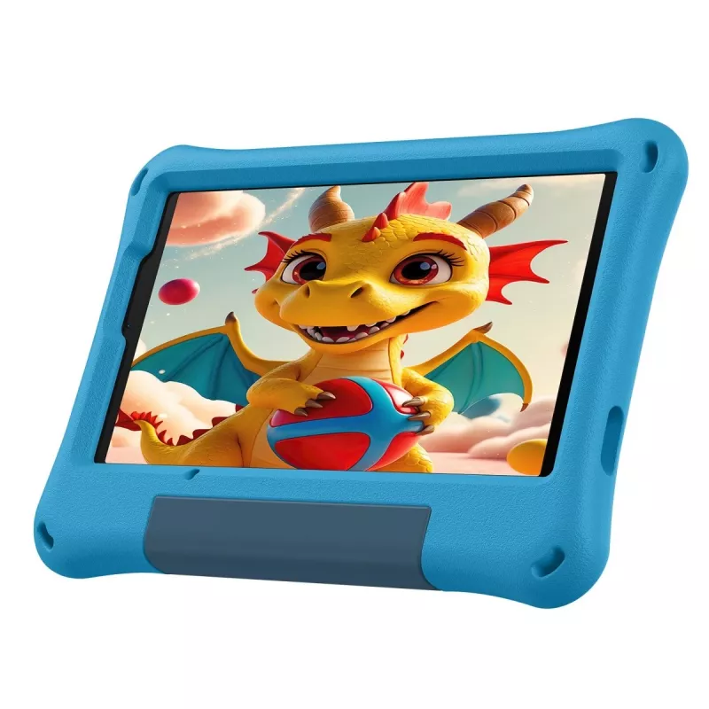 Tablet UleFone Tab A9 Pro Kids 4 GB RAM 128 GB memoria LTE blu – tablet per bambini