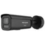 Telecamera di rete Hikvision DS-2CD2647G3-LIZSY obiettivo varifocale 2,8–12 mm, nera