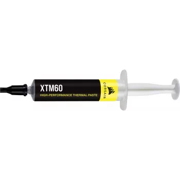 Corsair XTM60 pasta termica ad alte prestazioni, 3 g, CT-9010015-WW