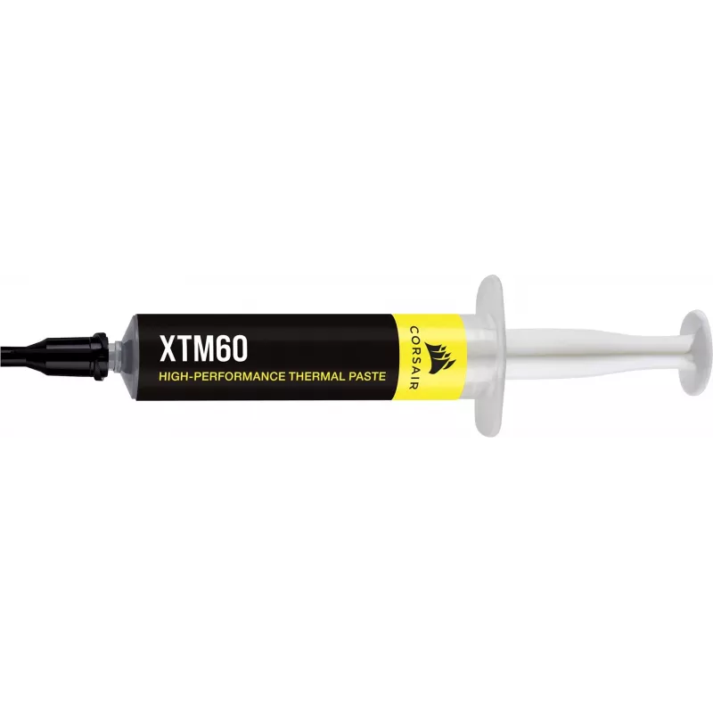 Corsair XTM60 pasta termica ad alte prestazioni, 3 g, CT-9010015-WW