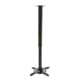 Supporto a soffitto 60-102 cm per proiettore P-105B 15 kg universale con controllo completo