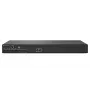 LANCOM XS-5110F Managed L2/L3 10G Ethernet (100/1000/10000) 1U nero