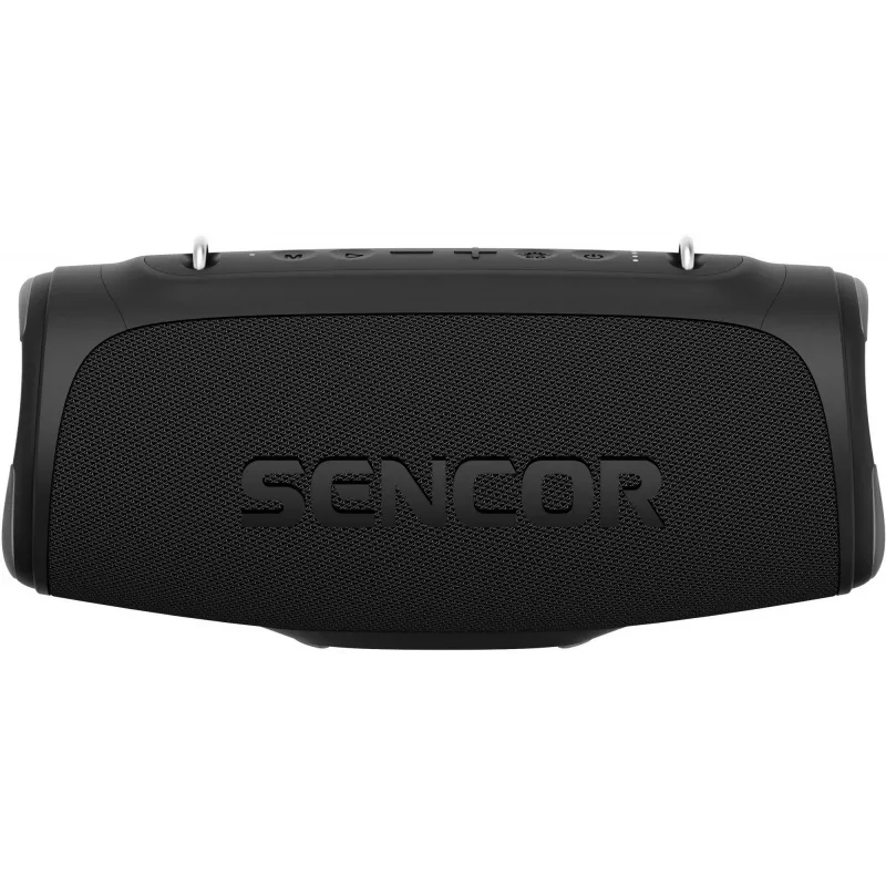 Altoparlante Bluetooth portatile SENCOR RESONEX MIDI 80W, impermeabile IPX7