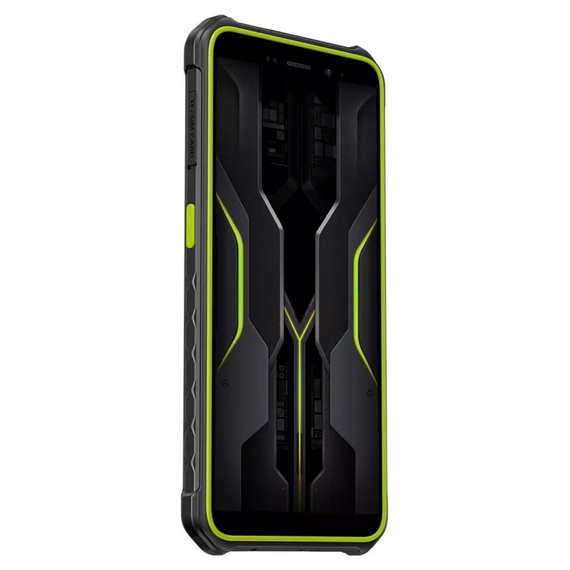Ulefone Armor X12 Pro 4/64GB nero/verde senza caricabatterie