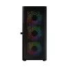 Case Logic ARAMIS ARGB MINIDI USB 3.0 nero