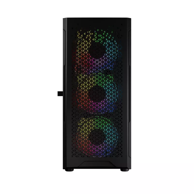 Case Logic ARAMIS ARGB MINIDI USB 3.0 nero