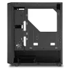 Case PC Sharkoon TK4 RGB Midi Tower nero