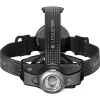 Ledlenser MH11 torcia frontale blu/verde/rosso/luce multicolore