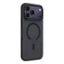 Belkin SheerForce Grip Series - Cover posteriore per cellulare