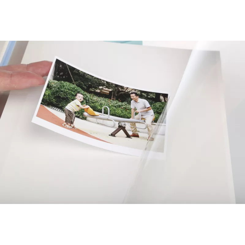 Kodak Memory Album/20 pagine 235*270 lino blu