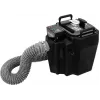 Macchina per nebbia con ghiaccio secco EUROLITE Mini Dry Ice 1 1000W, unità compatta per palco/effetti