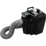 Macchina per nebbia con ghiaccio secco EUROLITE Mini Dry Ice 1 1000W, unità compatta per palco/effetti