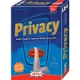 Privacy, gioco per feste