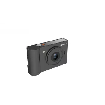 Fotocamera digitale Denver DCA-4811B sensore CMOS 5 megapixel nero