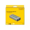 Delock DELOCK-63262 grigio