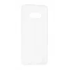 Custodia in silicone Tellur per Samsung Galaxy S10 Lite, trasparente