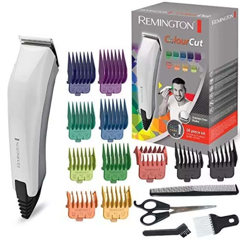 Remington HC5035 ColourCut tagliacapelli