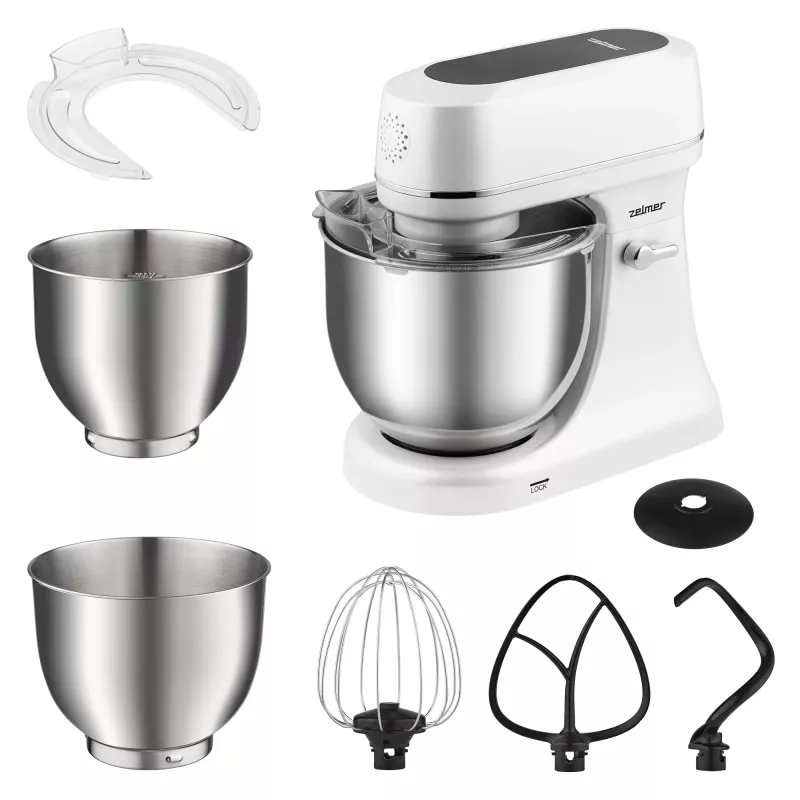 Frullatore da tavolo Zelmer ZKR2000 Super Silent