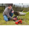 Compressore auto 12V 8,27 bar