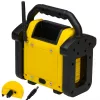 Radio da cantiere con Bluetooth - IPX 54 Adler Adler