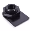 Alphacool Apex Fillport - nero (13466)
