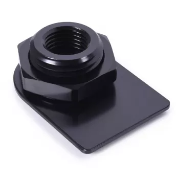 Alphacool Apex Fillport - nero (13466)
