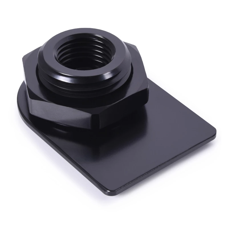 Alphacool Apex Fillport - nero (13466)