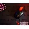A4TECH BLOODY mouse R72 ULTRA WRLS 2.4G+USB nero