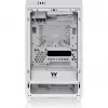 Thermaltake The Tower 200 Case Micro-Tower Mini-ITX con finestra laterale bianco