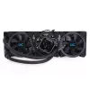 Dissipatore a liquido all-in-one Alphacool Eisbaer Aurora LT360