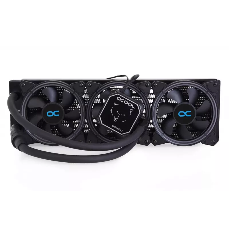 Dissipatore a liquido all-in-one Alphacool Eisbaer Aurora LT360