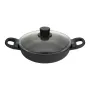 Padella da portata BALLARINI 75002-923-0 rotonda nera 28 cm