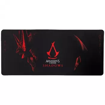 Tappetino per mouse Subsonic SA5589-AC2
