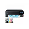 Epson EcoTank ET-8550 getto d'inchiostro A3 5760 x 1440 DPI 32 ppm Wi-Fi