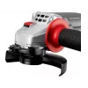 Graphite Energy+ 18V smerigliatrice angolare a batteria Li-Ion brushless 115 mm disco senza batteria