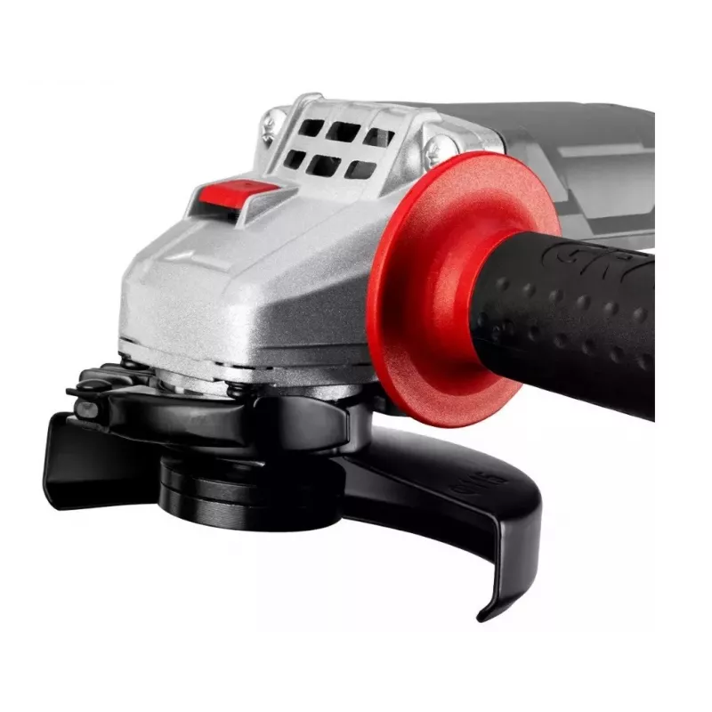 Graphite Energy+ 18V smerigliatrice angolare a batteria Li-Ion brushless 115 mm disco senza batteria