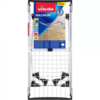 Stendibiancheria Vileda Magnum