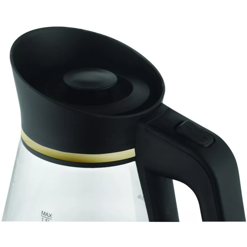 Bollitore SEK51GL 2200W 1,5 L vetro