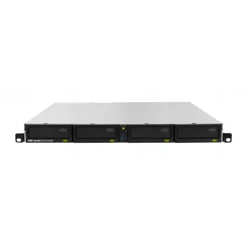 Overland-Tandberg RDX QuikStation 4 - libreria dischi