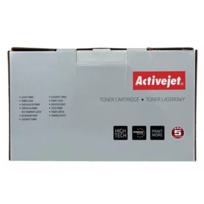 Unità tamburo ActiveJet DRX-3052NX compatibile per Xerox 101R00474, nero, 10000 pagine di resa